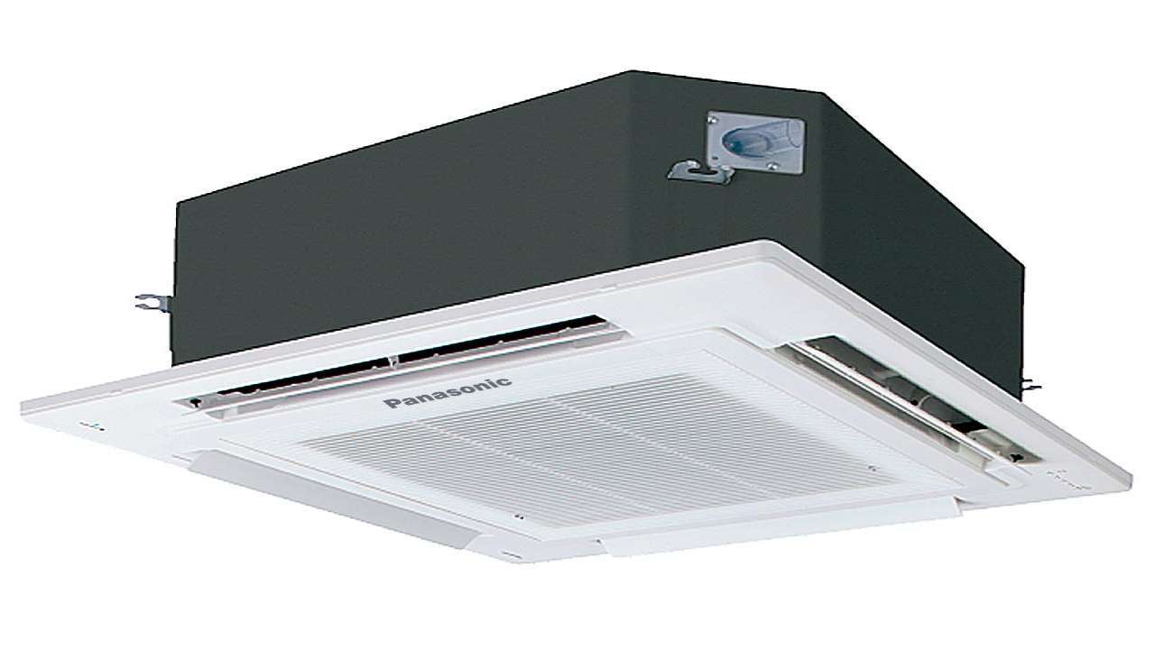 Điều hoà âm trần Panasonic 24000 btu tại Cầu Giấy