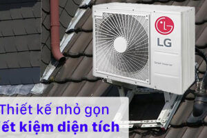 Các mã Điều hòa multi LG tốt nhất hiện nay