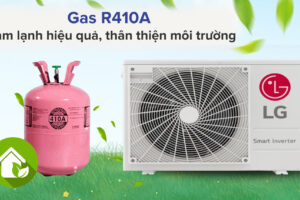 Top 3 mã điều hòa multi LG chất lượng cao