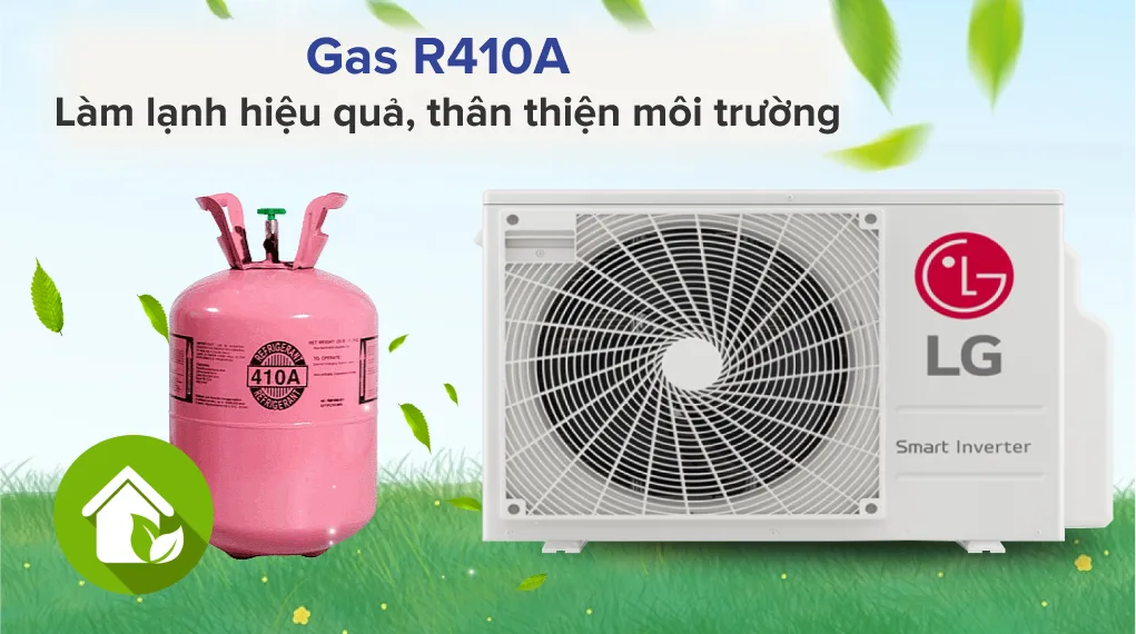 Top 3 mã điều hòa multi LG chất lượng cao - Điều hòa Miền Bắc