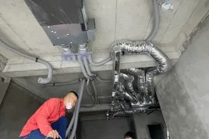 Kinh nghiệm lựa chọn điều hoà Multi Daikin