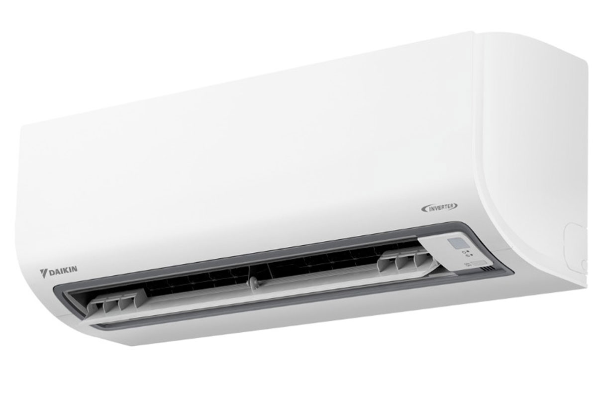 Điều hòa Daikin 1 chiều 9000BTU FTF25XAV1V/RF25XAV1V