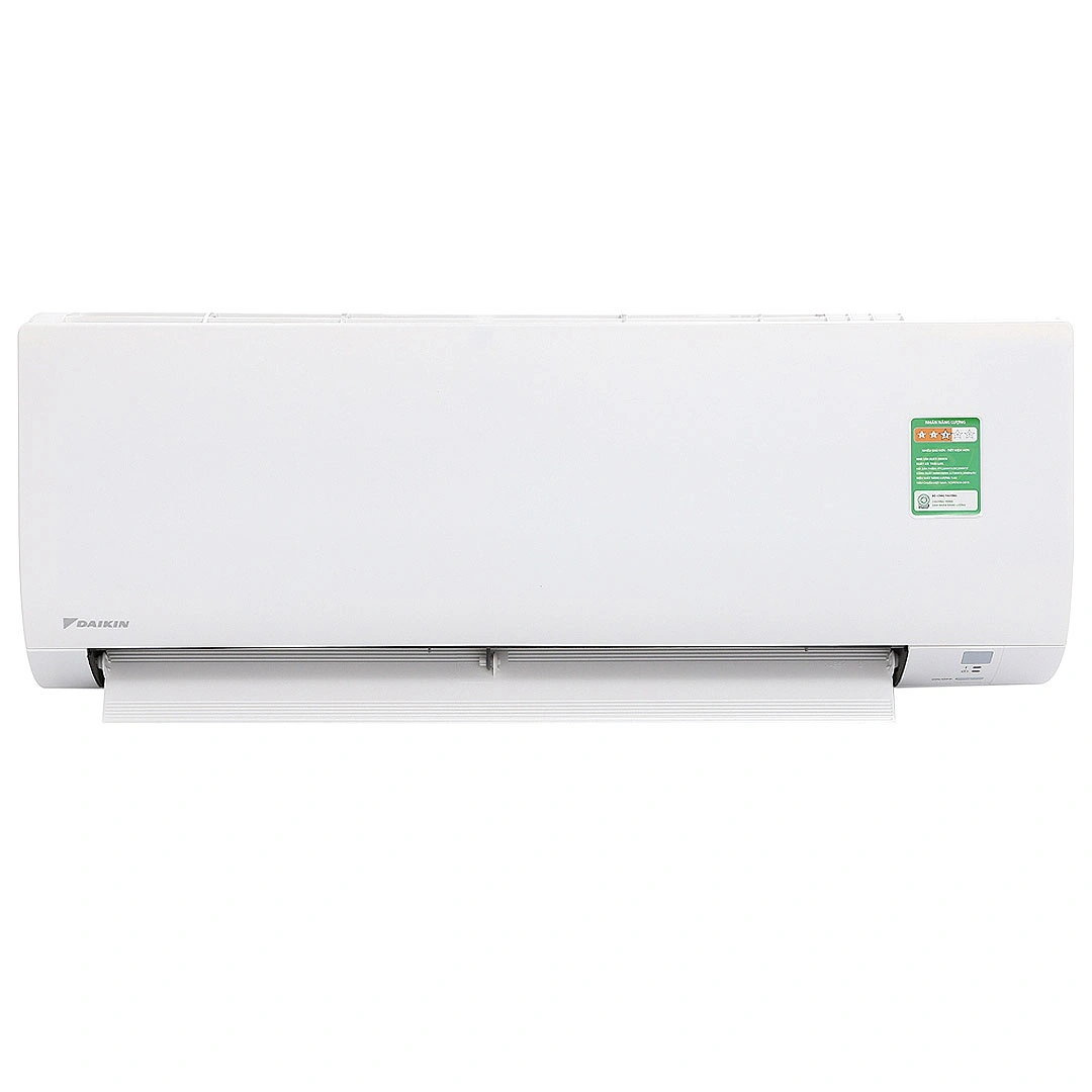 Điều hòa Daikin 2 chiều inverter 18000BTU FTXV50QVMV/RXV50QVMV