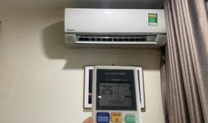 Cách chỉnh nhiệt độ điều hoà cho phòng có trẻ sơ sinh, người lớn tuổi, bà bầu