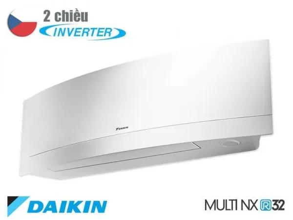 Cách chọn điều hòa multi: Dàn lạnh, công suất, thương hiệu