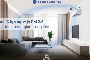 Chọn Điều Hòa Vận Hành Êm Cả Đêm