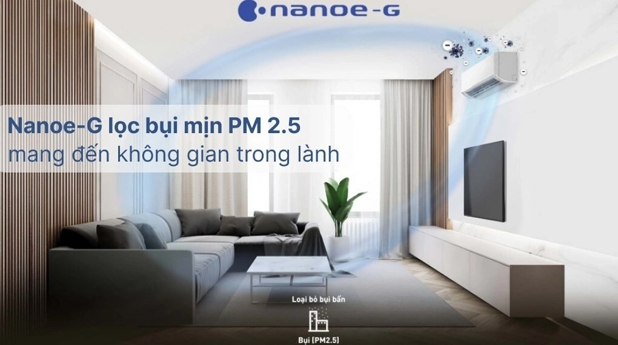 Chọn Điều Hòa Vận Hành Êm Cả Đêm