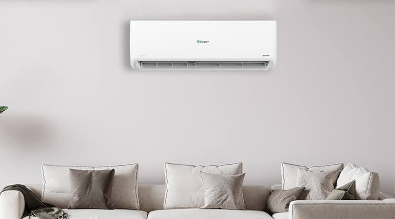 Đánh giá máy lạnh Casper chi tiết