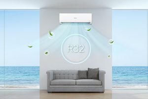 Hướng dẫn bật điều hoà đúng cách cho giấc ngủ đêm tốt, tiết kiệm điện