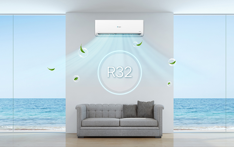 Đánh giá máy lạnh Casper 18000 BTU GH-18IS35