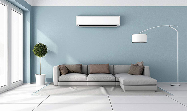 Cách sử dụng điều hòa tiết kiệm: Chọn công suất phù hợp
