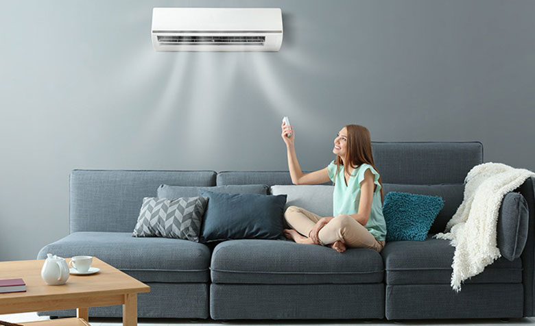 Cách sử dụng điều hòa tiết kiệm: Tắt điều hòa trước 30 phút