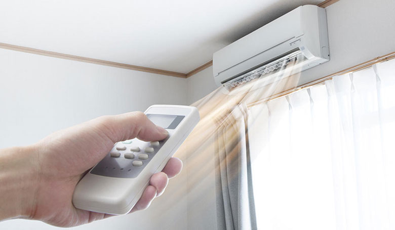 Cách sử dụng điều hòa an toàn: Giới hạn thời gian bật điều hòa không quá 3 tiếng