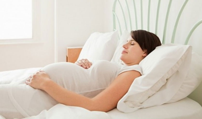 Cách sử dụng điều hòa an toàn với bà bầu