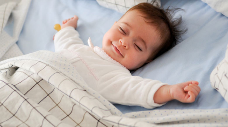 Cách sử dụng điều hòa an toàn với trẻ em