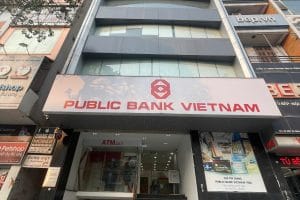 Cung cấp-  Thi công Điều hoà âm trần cho ngân hàng