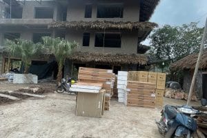 Đơn vị phân phối điều hòa tủ đứng LG số lượng, giá rẻ tại Ninh Bình, Thanh Hóa, Nghệ An