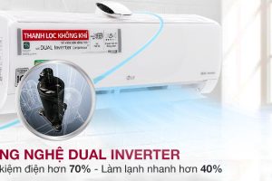 Một số điều hoà tiết kiệm điện nên mua