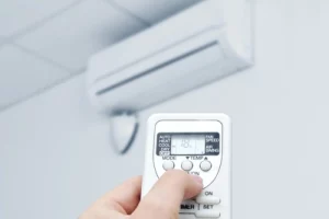 Bật điều hòa ở chế độ hút ẩm có tiết kiệm điện không?
