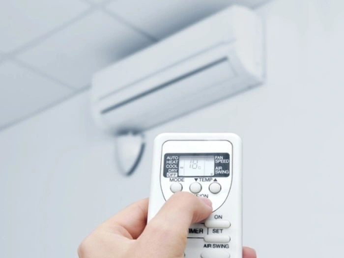 Bật điều hòa ở chế độ hút ẩm có tiết kiệm điện không?