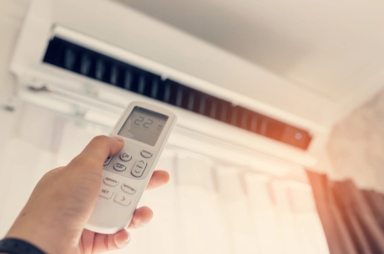 Cách tiết kiệm điện khi dùng điều hoà