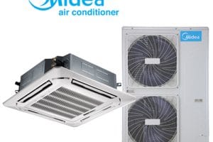 Điều hoà âm trần midea có tốt không