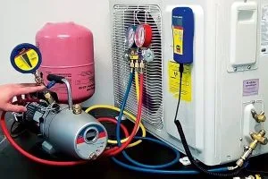 Bao lâu thì cần nạp ga cho điều hòa?
