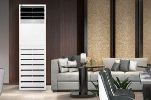 Nên Mua Điều Hòa Cây LG, Casper, Funiki Hay Panasonic?