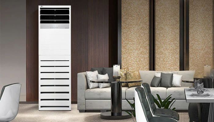 Nên Mua Điều Hòa Cây LG, Casper, Funiki Hay Panasonic?