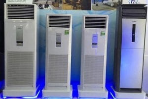 Tại sao nên mua điều hòa cây panasonic 28.000btu inverter