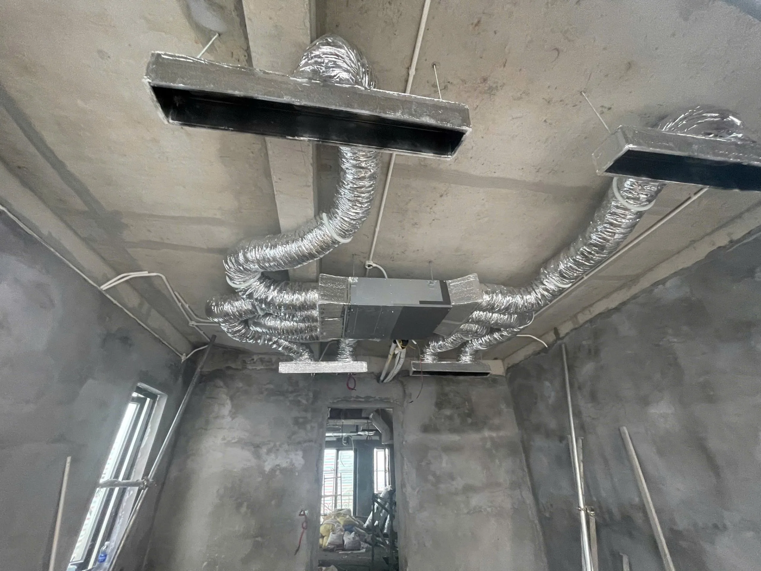 Bảng mã lỗi điều hòa daikin vrv 3