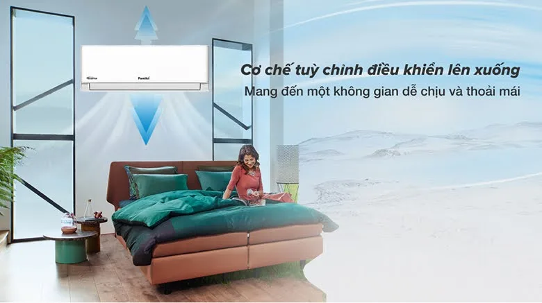 5 sản phẩm điều hòa giá rẻ, tiết kiệm điện được ưa chuộng nhất hiện nay