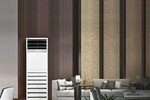 Đơn vị Chuyên bán điều hòa tủ đứng LG giá rẻ