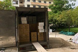 Bán điều hòa âm trần LG tại Hà Nội chính hãng, đầy đủ các model mới nhất full VAT