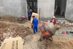 Đơn vị bán Điều hòa âm trần cassette LG giá rẻ, uy tín