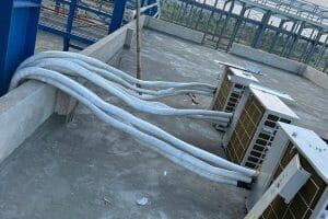 Cung cấp lắp đặt điều hoà multi LG Lập thạch Vĩnh Phúc