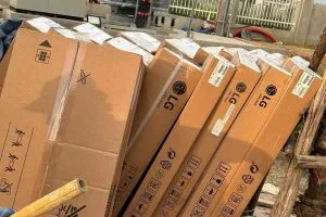 Đơn vị phân phối hệ thống điều hòa Multi LG giá rẻ, uy tín