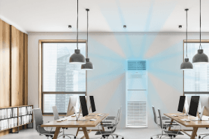 Đơn vị phân phối điều hòa tủ đứng Funiki tại Hà Nội và các tỉnh phía Bắc