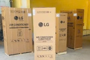 Cung cấp Điều hòa tủ đứng chính hãng – Giá tốt, lắp đặt điều hòa tủ đứng tại Thanh Hóa