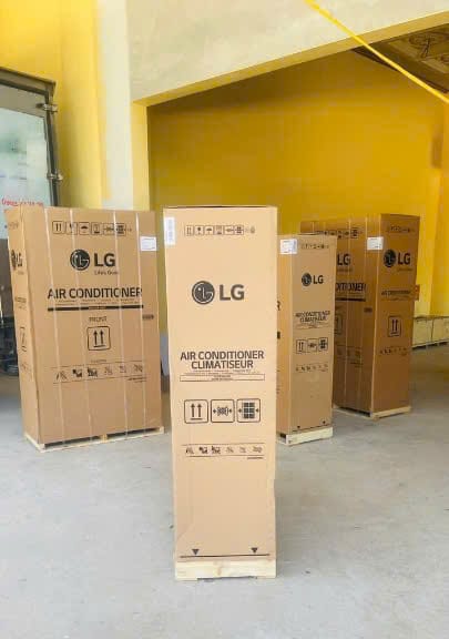 Cung cấp Điều hòa tủ đứng chính hãng – Giá tốt, lắp đặt điều hòa tủ đứng tại Thanh Hóa