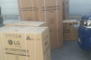 Tư vấn mua điều hòa tủ đứng chuẩn, giá rẻ tại Hà Nội