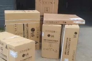 Những lý do nên chọn điều hòa âm trần nối ống gió LG 2026