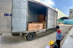 Tư vấn Điều hòa âm trần Cassette và Điều hòa âm trần nối ống gió cho nhà xưởng, khu công nghiệp
