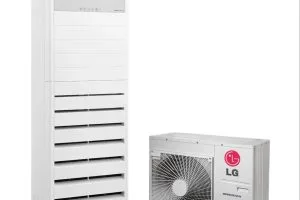 Phân phối điều hòa tủ đứng LG giá tốt, nhiều ưu đãi tại Hà Nội