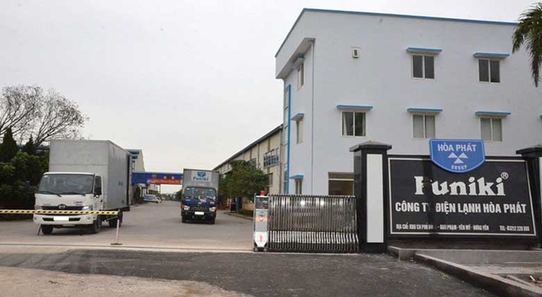 Điều hòa Funiki có tốt không: Xuất xứ