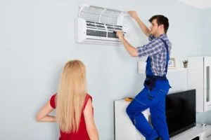 Khắc phục lỗi E5 điều hòa Funiki