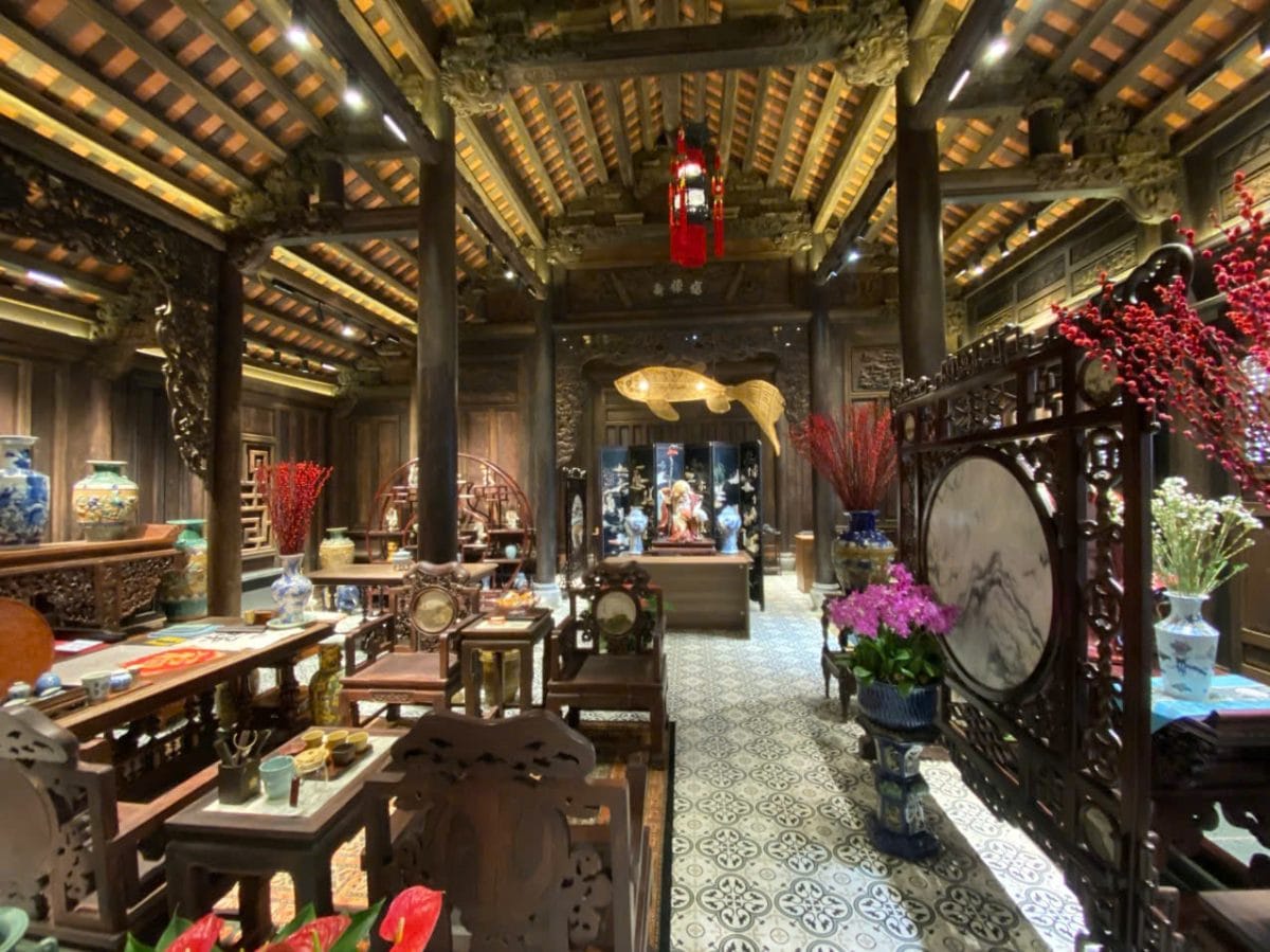 Hệ thống điều hòa trung tâm VRF là gì?