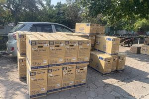 Có nên mua điều hòa Funiki- đơn vị phân phối funiki giá tốt, lắp đặt tận nơi