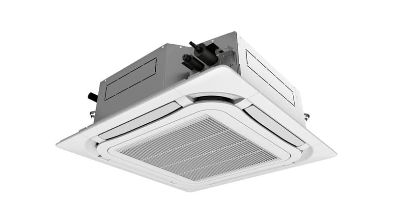 Điều hòa âm trần Gree 1 chiều 55000BTU GU160T/A-K/GUL160W/A-M