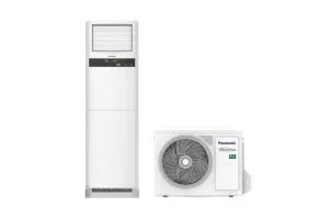 Chọn mua điều hòa tủ đứng, điều hòa cây Panasonic 2026